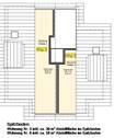 Bild 4 - Etagenwohnung mit 90,00 m&sup2; in Herford zur Miete
