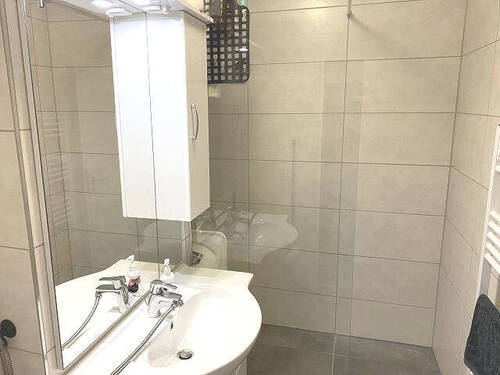 Badezimmer - 