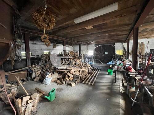 358.Haupthaus.Innen.Anbau_Stall - 