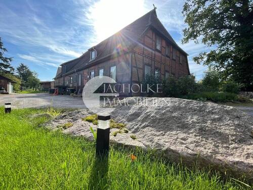 358.Titelbild - 7 Zimmer Mehrfamilienhaus, Wohnhaus zum Kaufen in Altenmedingen