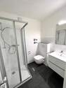 neu gestaltetes Duschbad - 2 Zimmer Etagenwohnung in Oldenburg