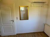 Flur zum OG - 