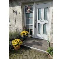 Weißer Bungalow mit Einliegerwohnung - Lähden Ahmsen