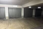 Tiefgarage - 