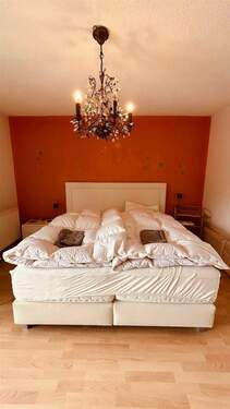 Schlafzimmer - 