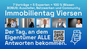 Immobilientag Viersen - 