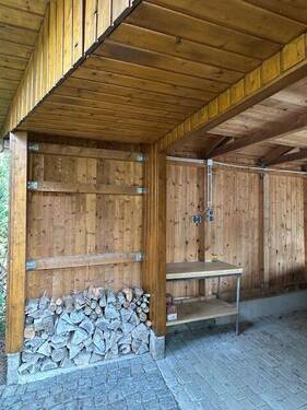 Carport - 