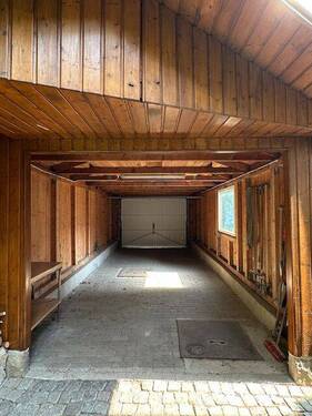 Carport - 