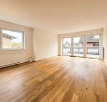 Hochwertige Eigentumswohnung mit Stellplatz in Schloß Holte-Stukenbrock