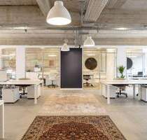 Exklusives Privatbüro-Coworking mit Dachterrasse & Penthouse-Feeling - Essen Rüttenscheid