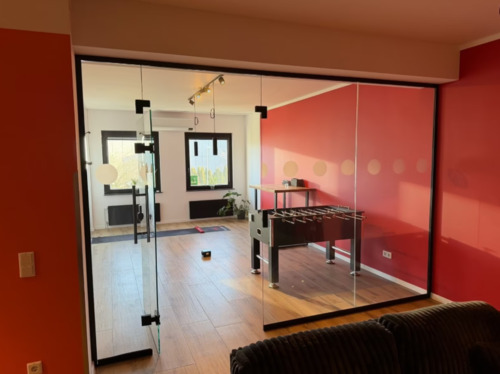Konferenzraum - Büro zur Miete in Bochum