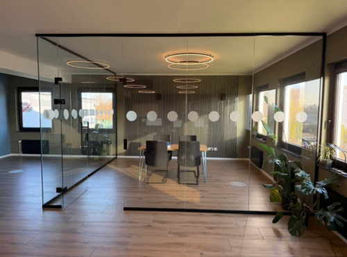 Chefbüro - Büro in Bochum