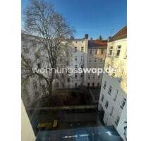 Wohnungsswap - Karl-Marx-Straße - Berlin Neukölln