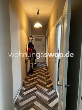 Bild 2 - 2 Zimmer Etagenwohnung zur Miete in Berlin