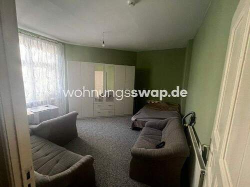 Bild 3 - 2 Zimmer Etagenwohnung in Berlin