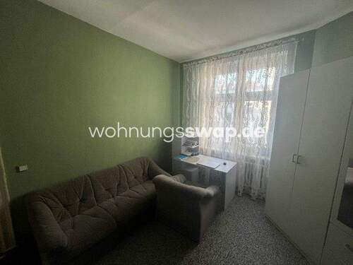 Bild 4 - Etagenwohnung mit 52,00 m&sup2; in Berlin zur Miete