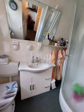 Wochenendgrundstück bei Wandlitz - Bad - 