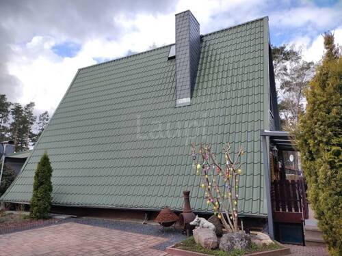 Wochenendgrundstück bei Wandlitz - 