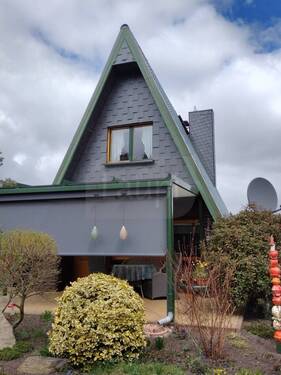 Wochenendgrundstück bei Wandlitz - 3 Zimmer Mehrfamilienhaus, Wohnhaus zum Kaufen in Wandlitz