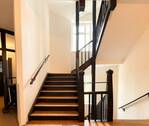 Treppenhaus - 