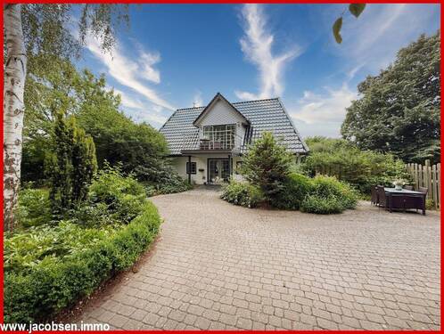 Nordansicht - 