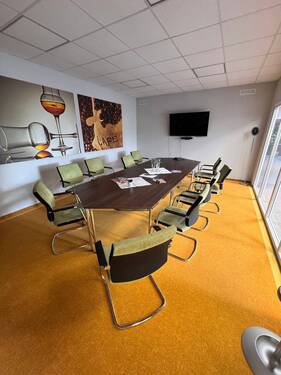 Konferenzraum - Halle in Delitzsch zum Kaufen