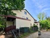 SCHRICK IMMOBILIEN: Ahrensburg - Mehrfamilienhaus, Wohnhaus in AHRENSBURG - ALLEENVIERTEL zum Kaufen