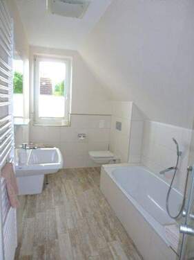 Duschbad - 