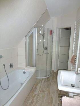 Duschbad - 