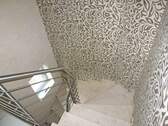Treppenhaus - 