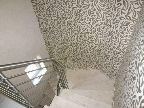 Treppenhaus - 