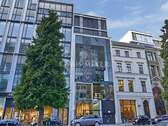 Ansicht - tolles ruhiges Büro Nh. Gänsemarkt - provisionsfrei, auch sofort verfügbar