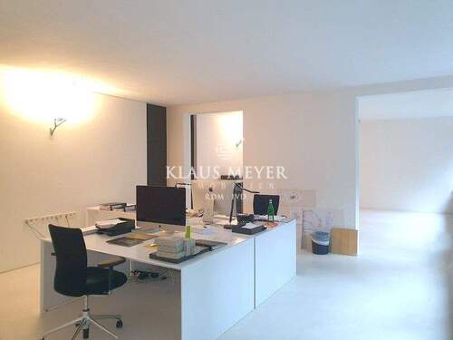 Beispiel Büro - 