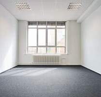 Verschiedene Büro-Optionen in Oberhausen - All-in-Miete