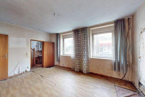 Immobilien-Aachen-Haus-Kaufen-MH729-05 - Einfamilienhaus mit 68,60 m² in Aachen zum Kaufen