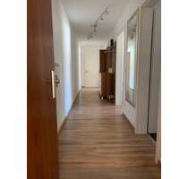 3-Zimmer-Wohnung mit Blick in den Kurpark von Bad Reichenhall