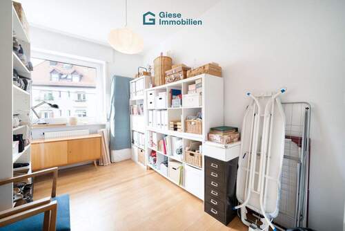 Bild 3 - 3 Zimmer Etagenwohnung in Stuttgart