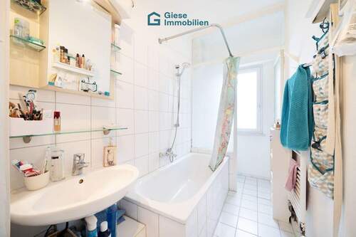 Bild 4 - Etagenwohnung mit 63,50 m&sup2; in Stuttgart zum Kaufen