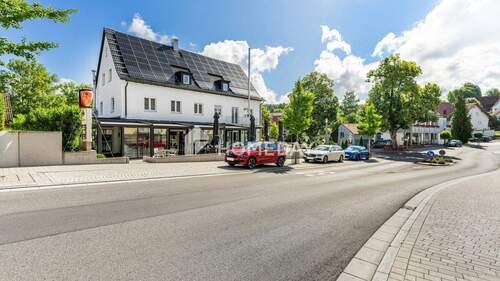 Umgebung 2 - Mehrfamilienhaus, Wohnhaus mit 240,00 m&sup2; in Dunningen zum Kaufen
