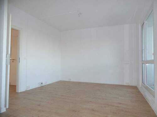 Wohnzimmer Rückansicht - 