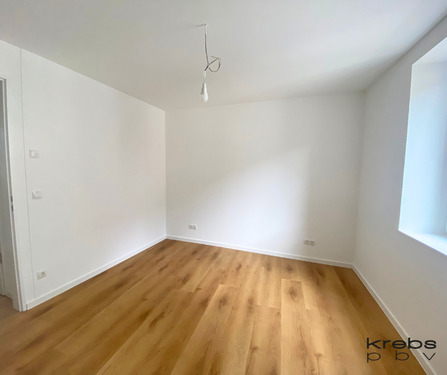 Schlafzimmer - Etagenwohnung mit 58,10 m&sup2; in Wittlich zur Miete