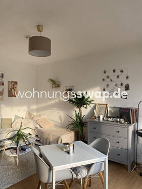 Bild 1 - Wohnungsswap - Am Rinkenpfuhl - 675,00&nbsp;EUR Kaltmiete, ca.&nbsp; 38,00&nbsp;m&sup2;&nbsp;Wohnfl&auml;che