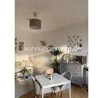 Wohnungsswap - Am Rinkenpfuhl - 675,00&nbsp;EUR Kaltmiete, ca.&nbsp; 38,00&nbsp;m&sup2;&nbsp;Wohnfl&auml;che in Köln (PLZ: 50676) Altstadt-Süd