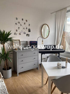 Bild 3 - 2 Zimmer Etagenwohnung in Köln