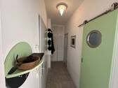 Wohnungsflur - Etagenwohnung mit 40,00 m&sup2; in Berlin zum Kaufen
