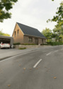 Klinker Straßenansicht - 