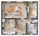 Grundriss-Einfamilienhaus-Flair-134-Erdgeschoss-5- - 