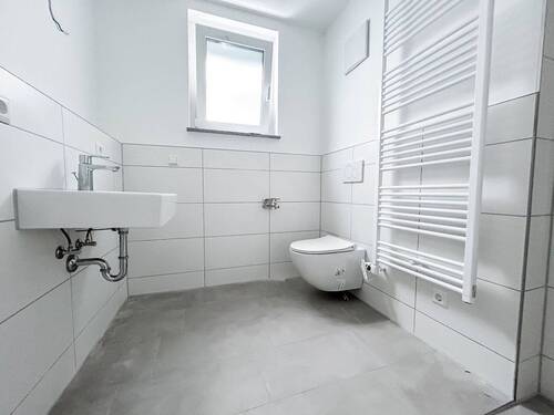 Badezimmer - 
