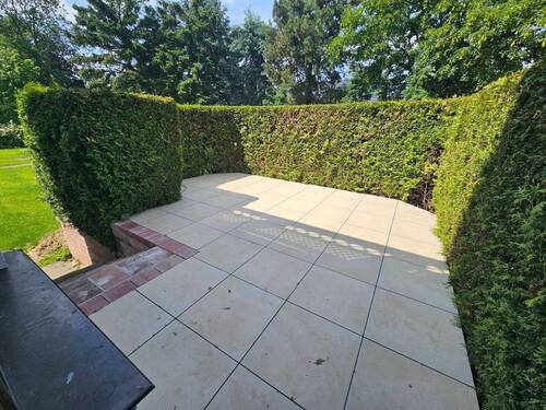 Terrasse - 
