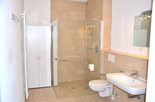 Duschbad - 